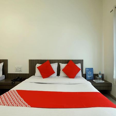 Oyo 4198 Hotel Shri Sai Murli Shirdi Eksteriør bilde