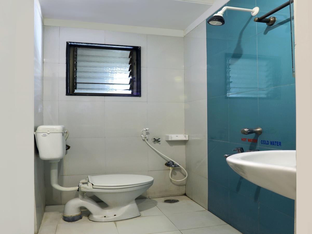 Oyo 4198 Hotel Shri Sai Murli Shirdi Eksteriør bilde